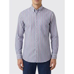 Aspesi Shirt Men Blue